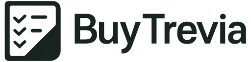 Buy Trevia